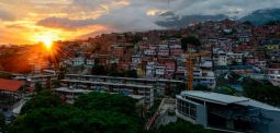 Landesweiter Stromausfall in Venezuela