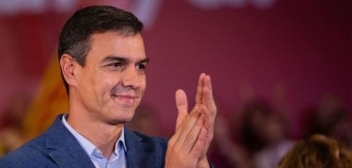 Weiterhin keine klare Mehrheit für Ministerpräsident Sánchez