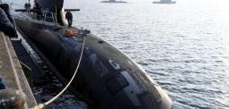 Das deutsche Hightech-U-Boot hat eine Ausparkschwäche